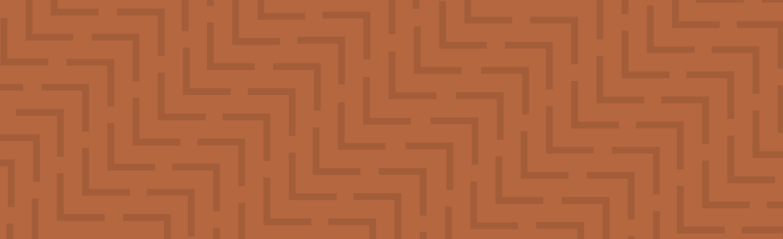 Background for Alta Avondale Apartments in Avondale, AZ, featuring zig zag lines in orange lines on a orange background.